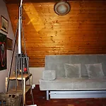 Apartament U Kaplicky Kamyk nad Vltavou