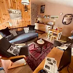 U Kaplicky Apartament