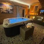 Apartament U Kaplicky Kamyk nad Vltavou