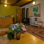 Apartament U Kaplicky Kamyk nad Vltavou