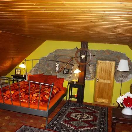 U Kaplicky Appartement *