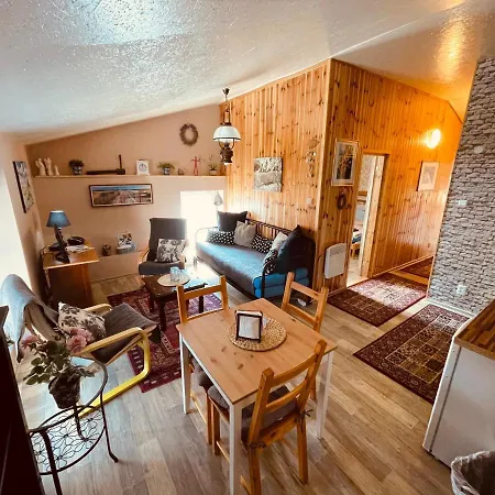 Apartman U Kapličky Kamýk nad Vltavou