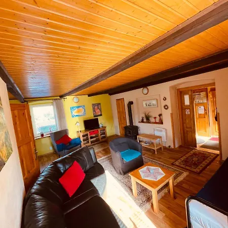 U Kaplicky Appartement