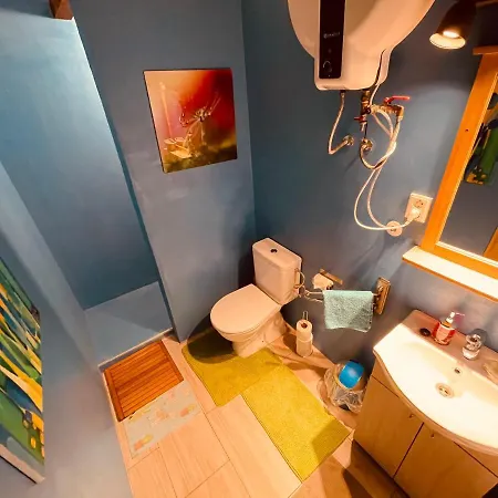 U Kapličky Apartman *