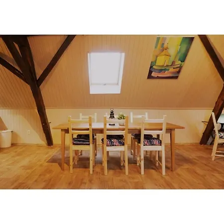 U Kaplicky Apartment *