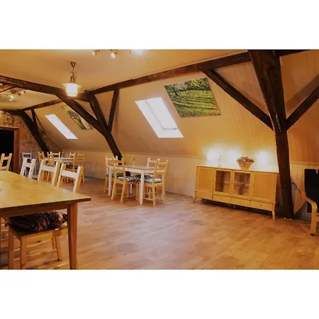 Apartment U Kaplicky Kamyk nad Vltavou