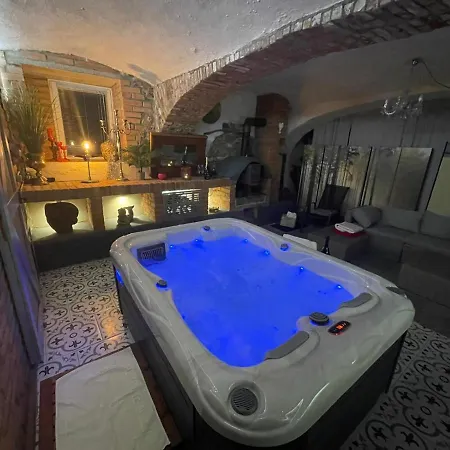 Apartment U Kaplicky Kamyk nad Vltavou