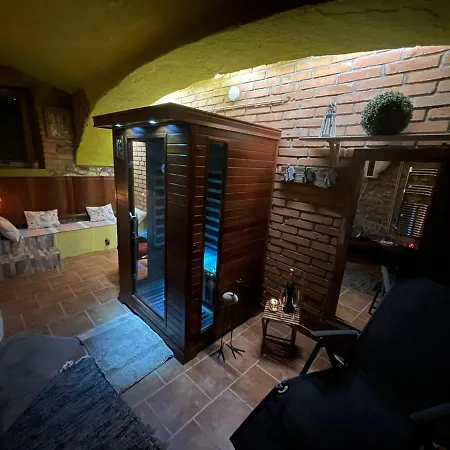 U Kaplicky Apartament *