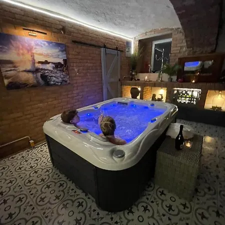 U Kapličky Apartman Kamýk nad Vltavou