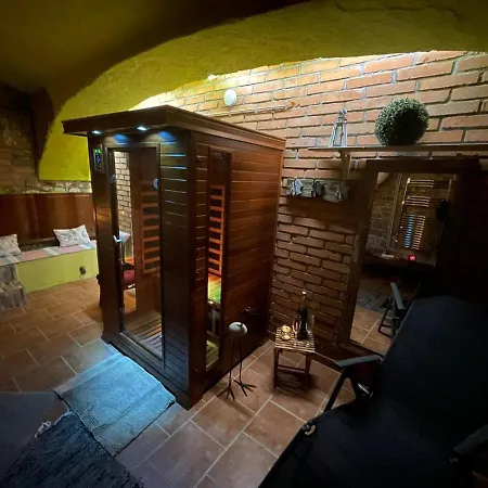 Apartment U Kaplicky *