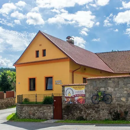 U Kapličky Apartman *