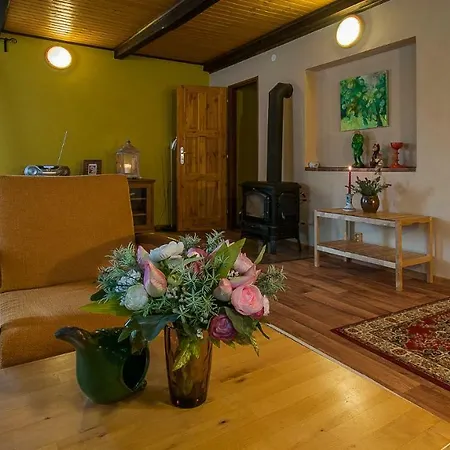 Apartment U Kaplicky Kamyk nad Vltavou