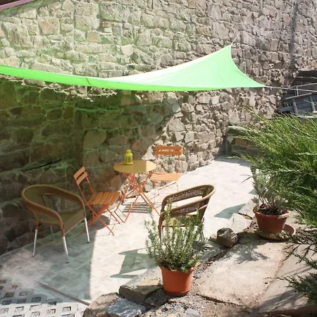 U Kapličky Apartman