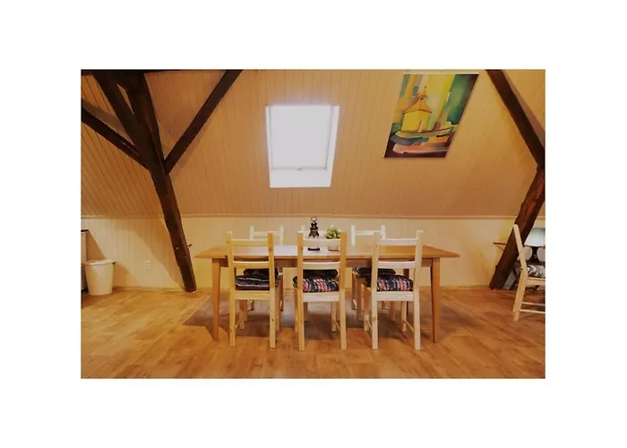 U Kaplicky Apartament *