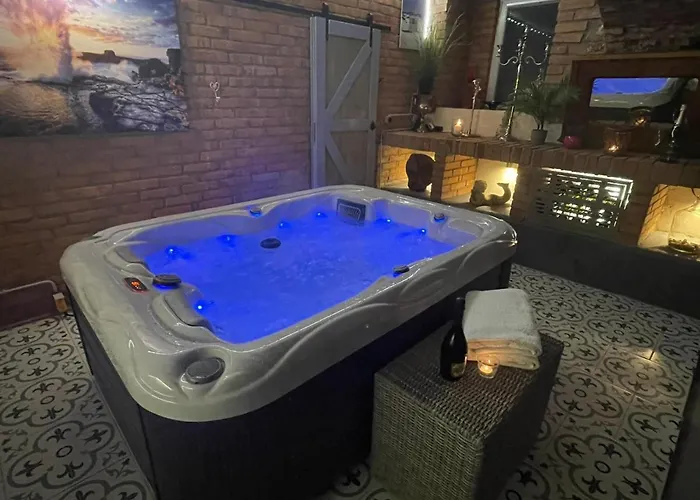 U Kaplicky Apartament *