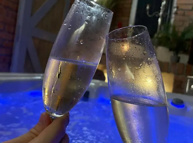 U Kaplicky Apartament Kamyk nad Vltavou