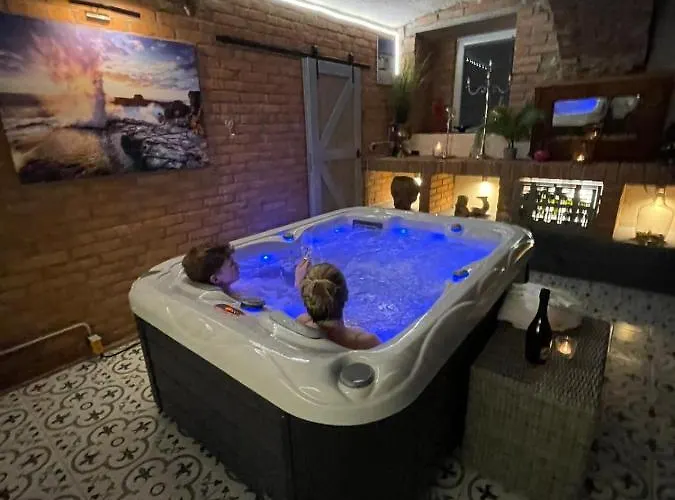 U Kaplicky Apartament Kamyk nad Vltavou