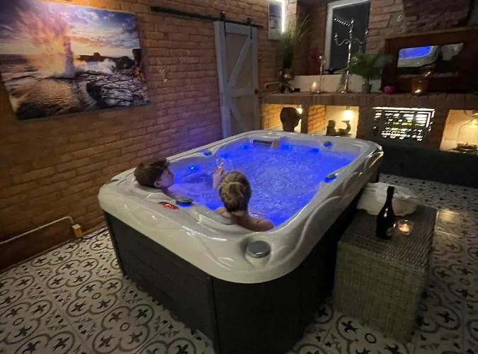 U Kaplicky Kamyk nad Vltavou