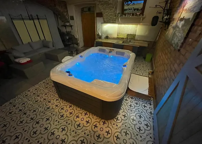 U Kaplicky * Kamyk nad Vltavou